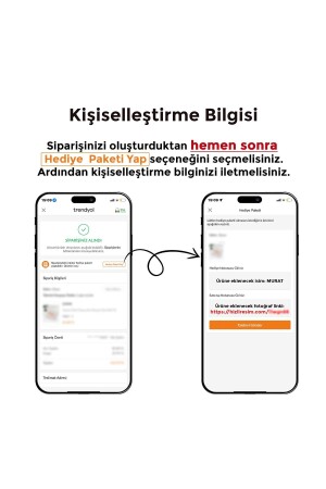 Kişiye Özel Tasarım Defter Kalem Matara Ve Kupa Hediye Seti 104797 - 4