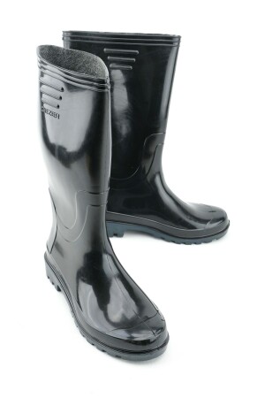 Kışlık Erkek Uzun Çizme - Gezer