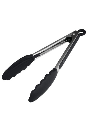 منز-المعدات طنطس التخخفيف السيليكون النقطة طنطس الأسود لون جديد الخدمة طنطس - Kitchen Design Lab