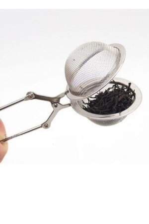 مكنسة الشاي من الأعشاب مع الألغام - Kitchen Design Lab