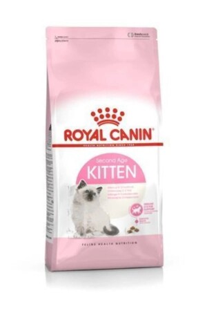 Kitten Immune Booster Kätzchenfutter 2 kg acr4014 - 1