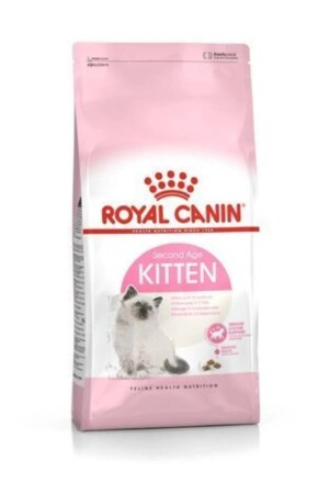 Kitten Immune Booster Kätzchenfutter 2 kg acr4014 - 2