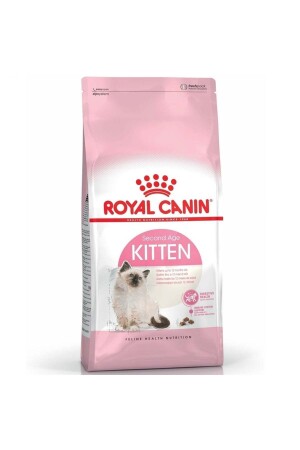 ® Kitten Kätzchenfutter 2 kg 119-0050 - 1