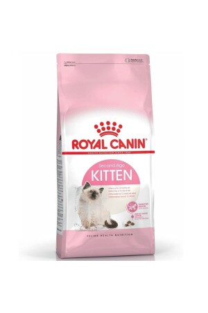 ® Kitten Kätzchenfutter 2 kg 119-0050 - 2