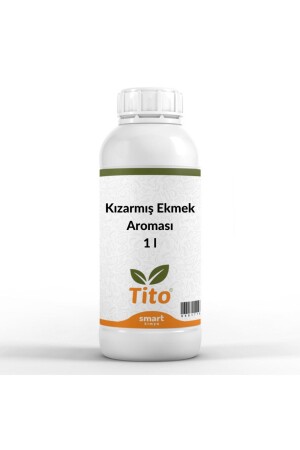 Kızarmış Ekmek Aroması 1 Litre - 1