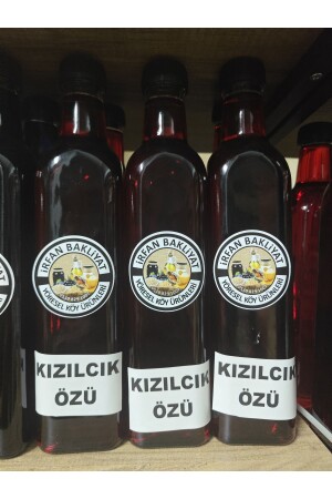 Kızılcık Özü 700 gr - 6