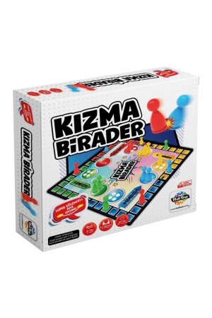 Kızma Birader Word To Go Xl ( Tabu Xl) Edition Molipoly Ticaret Emlak Oyunu 3'lü Süper Set tabupolykizma - 4