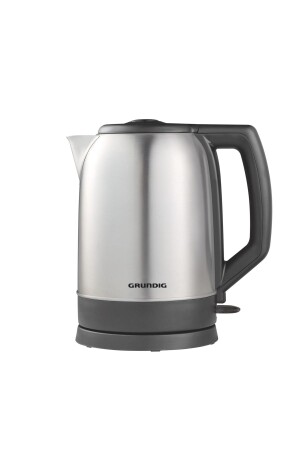 Kl 4112 I Inox Kettle - 1