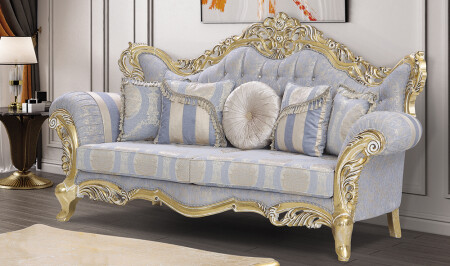 Klassisches Dream-Sofaset - 5