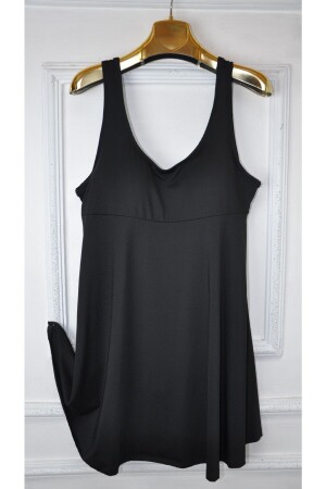 KLEID-BADEANZUG IN ÜBERGRÖSSE - Elma&Abone