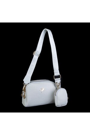 Kleine Umhängetasche der neuen Saison - Nas Bag