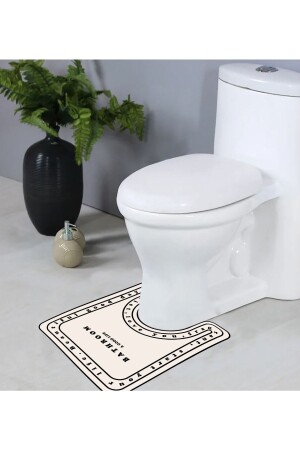 مقعد الحمام MNZ - مقعد الحمام المسبق مقعد الحمام الأمامي - Eco Concept