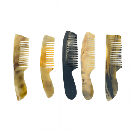 Knochenkamm - shifaah