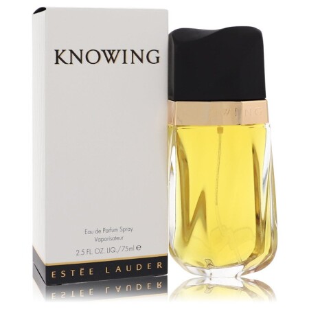 Knowing by Estee Lauder - 2