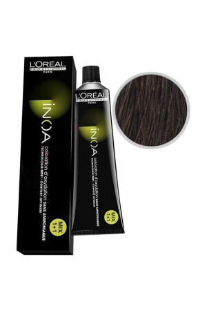Koçak Cosmetics. Haarfärbemittel 5. 32 Hellbraun Dore Irize 60 ml Md. Schönheit 3474630414044 - İNOA