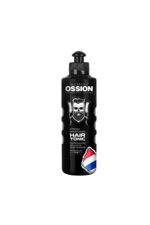 Koçak Cosmetics. Ossion Haartonikum Fresh 250 ml - 1