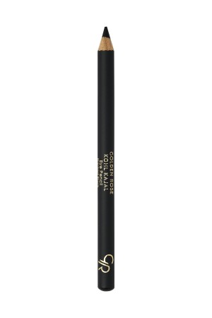 Kohl Kajal Augenstift Nr. 01 Blackest Black – Augenstift - Golden Rose