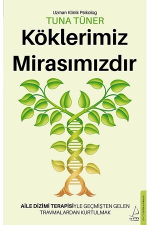 Köklerimiz Mirasımızdır - 2