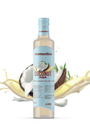 Kokosnussmischung – 250 ml - Momordica