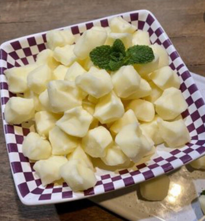 Kokteyl Peynir - Halal