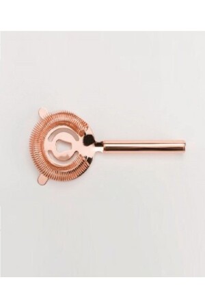 Kokteyl Süzgeç Bakır Brd-ef128 TYC00462835629 - Biradlı