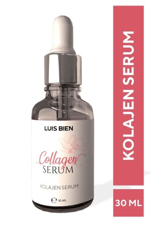 Kolajen Serum 30 ml 8681967481310 - 2