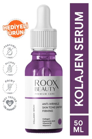 Kolajen Serum 50 Ml 8683391113881 - 4