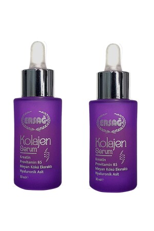 Kolajen Serum x 2 Adet - 2