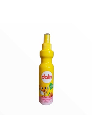 Kolay Tarama Spreyi 200 ml - Dalin