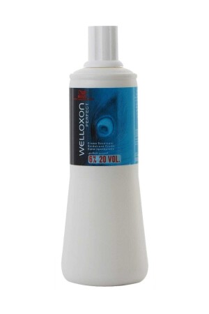 Koleston Oxidationscreme 6 % 20 Vol. 1000 ml 4056800088034 - 2