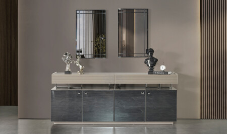 Kolezyum Konsol - Cadde Yıldız