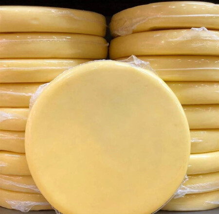 Kolot Peyniri - 500gr - Halal