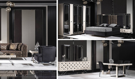 حزمة زفاف فخمة من نيبال - Cadde Yıldız