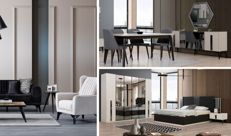 حزمة زفاف من 