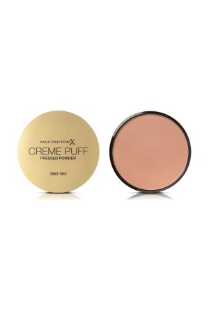 Kompakt Pudra - Creme Puff Powder Compact 05 Translucent 50884315 - 1