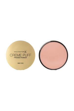 Kompakt Pudra - Creme Puff Powder Compact 81 Truly Fair 50884438 - 2