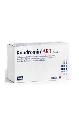 Kondromin Art 90 Tablet - 2