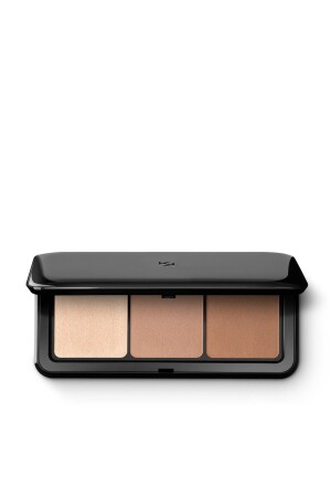 Kontur & Highlighter – Contour Obsession Palette 03 Deep - 2