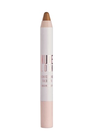 Kontür Kalemi - Nude Look Contouring Pen Warm Honey - 2