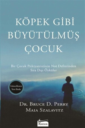 Köpek Gibi Büyütülmüş Çocuk - 2