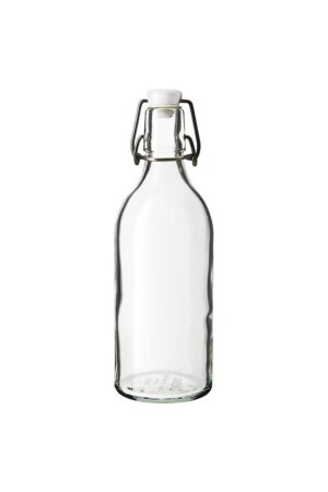 Korken Wasserflasche, Glas 203. 224. 72qwe - 3