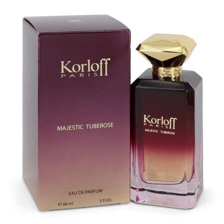 Korloff Majestic Tuberose by Korloff - 2