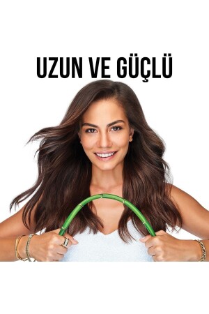 Koruyucu Keratin Maske 160 Ml Biyotin-bambu Uzun Ve Güçlü X2 Adet - 4