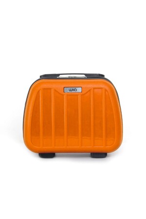 Kosmetiktasche Honeycomb Wmbvl1001-orange 0096 - Wia