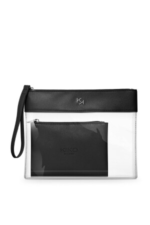 Kosmetiktasche – Transparentes Beauty Case 001 8025272926690 - 2