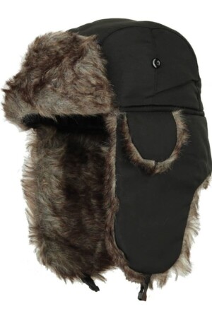 Kostan Accessoire Fur Detaillierte Pilotenmütze 694364399647437 - 2