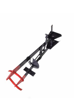 Köstebek Kapanı - Köstü Fak Tuzağı - Ramazan Çelik