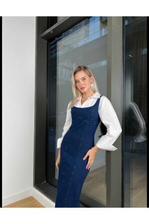 Kot elbise - Pijamarks