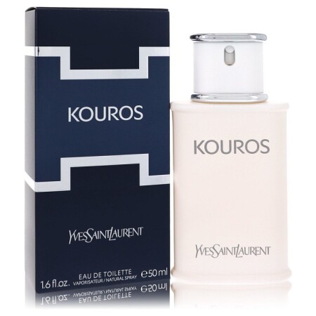 Kouros by Yves Saint Laurent - 3