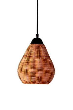 Koza 12x17 Cm Rattan Lamba 29881 - 7